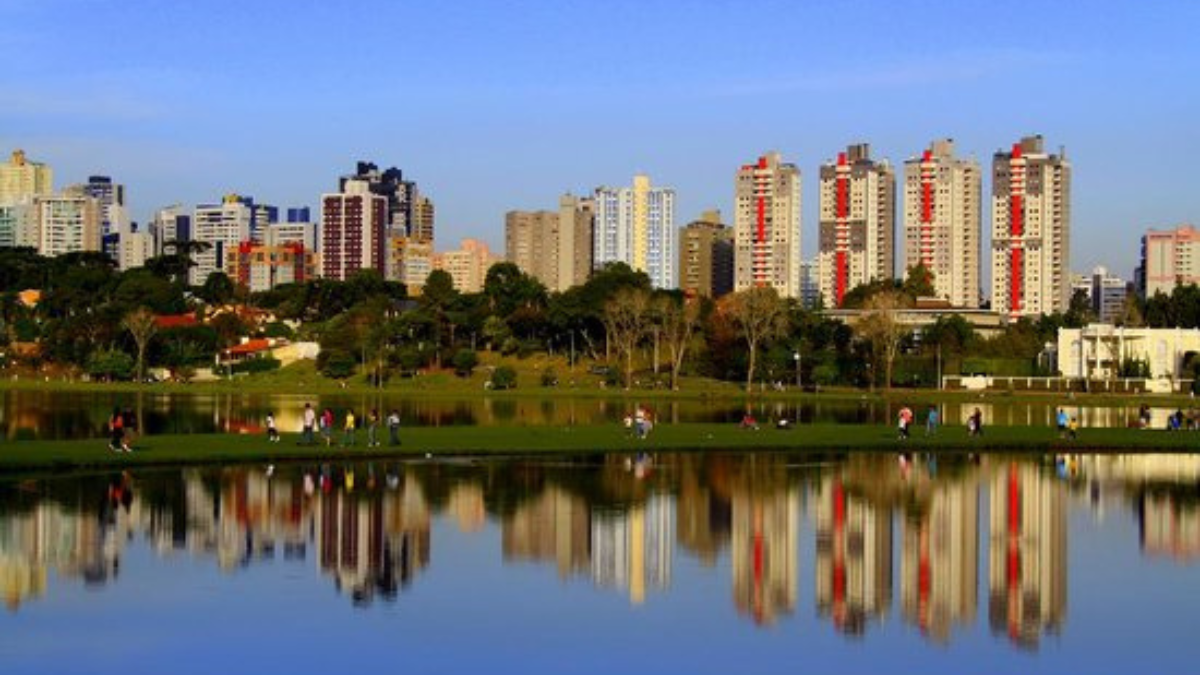 Curitiba essencial