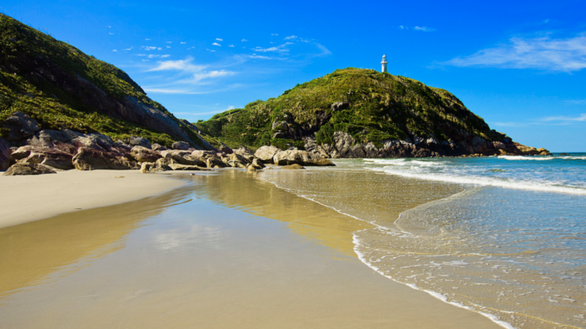 Litoral paranaense
