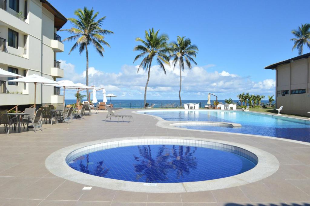 Day use litoral