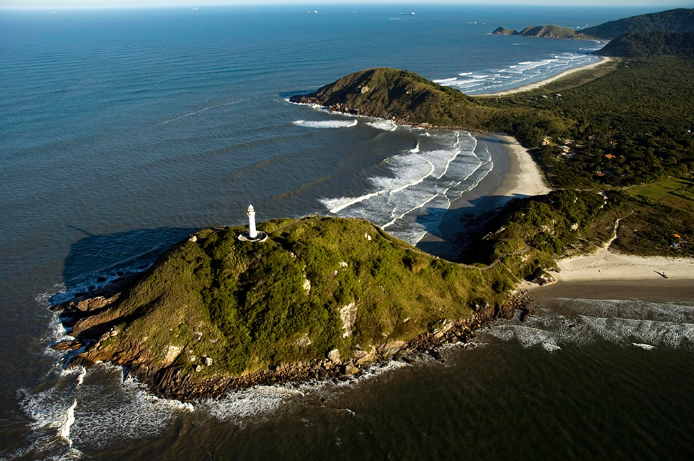 Litoral Paranaense