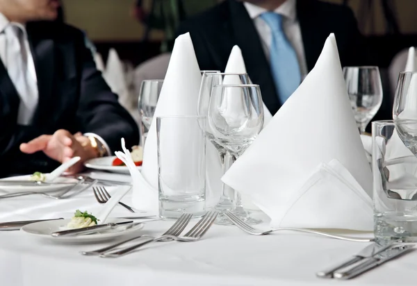 Jantar Executivo em Curitiba