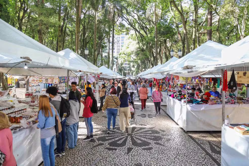 Compras e Lifestyle