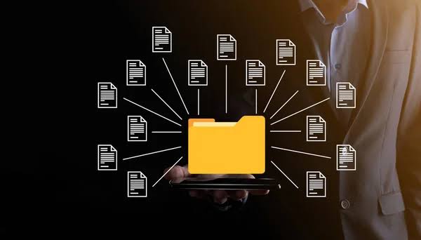 Documentos importantes